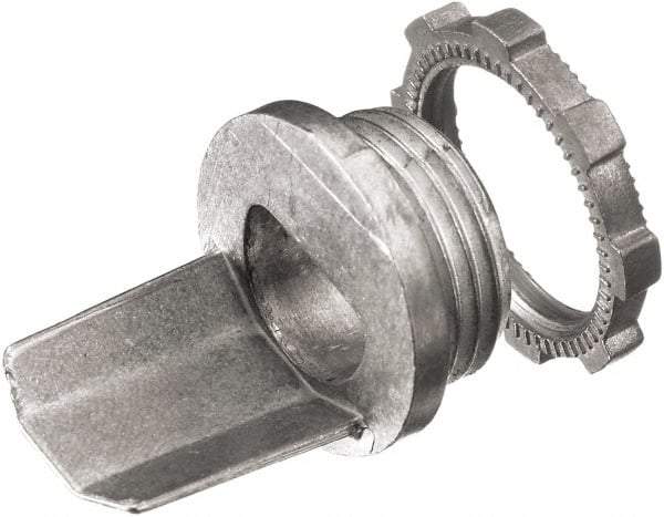 Hubbell Wiring Device-Kellems - 1.24 Inch Long, Raceway Connector Coupling - For Use with HBL500 Series Raceways and HBL750 Series Raceways - Eagle Tool & Supply