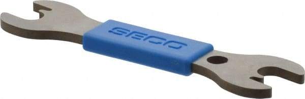 Seco - Key for Indexable Drilling - SD408 Compatible - Eagle Tool & Supply