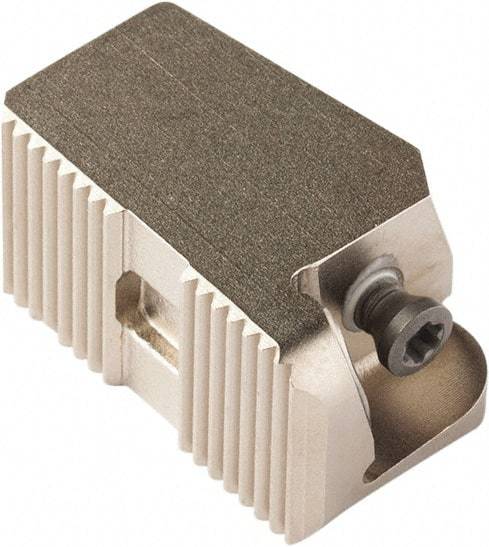 Seco - L/XNHQ14 Insert Style, Indexable Milling Cassette - R335.25 Toolholder Style, Series R335.25 - Eagle Tool & Supply