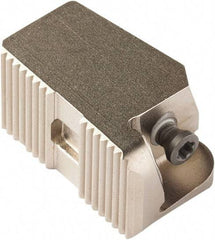 Seco - L/XNHQ14 Insert Style, Indexable Milling Cassette - R335.25 Toolholder Style, Series R335.25 - Eagle Tool & Supply
