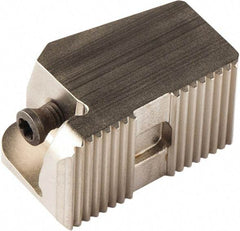 Seco - L/XNHQ14 Insert Style, Indexable Milling Cassette - L335.25 Toolholder Style, Compatible with Slotting, Series L335.25 - Eagle Tool & Supply