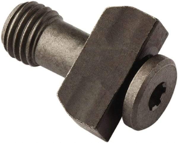 Seco - Wedges for Indexable Milling - Series Double Octo Mill - Eagle Tool & Supply