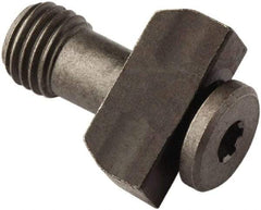 Seco - Wedges for Indexable Milling - Series Double Octo Mill - Eagle Tool & Supply