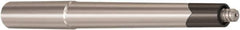 Seco - Minimaster Plus 16mm Straight Shank Milling Tip Insert Holder & Shank - 0.4528" Neck Diam, 150.11mm OAL, Carbide MP12 Tool Holder - Eagle Tool & Supply