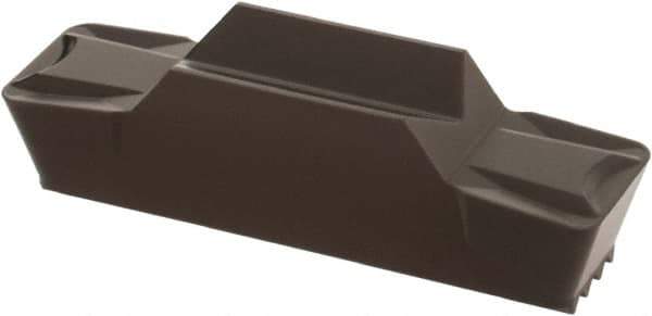 Seco - LCMF, 300812 0.315" Cutting Width, FT, TGK1500 Grade, Multi-Directional Turning Insert - 0.047" Corner Radius - Eagle Tool & Supply