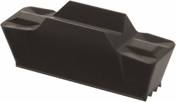 Seco - LCMF, 160508 0.197" Cutting Width, MT, TGK1500 Grade, Multi-Directional Turning Insert - 0.031" Corner Radius - Eagle Tool & Supply