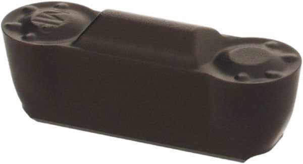 Seco - LCMF, 1304M0 0.157" Cutting Width, MP, TGK1500 Grade, Multi-Directional Turning Insert - 0.079" Corner Radius - Eagle Tool & Supply