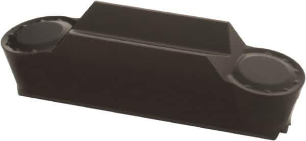 Seco - LCMF, 3008M0 0.315" Cutting Width, MP, TGK1500 Grade, Multi-Directional Turning Insert - 0.157" Corner Radius - Eagle Tool & Supply