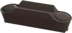 Seco - LCMF, 3008M0 0.315" Cutting Width, MP, TGK1500 Grade, Multi-Directional Turning Insert - 0.157" Corner Radius - Eagle Tool & Supply