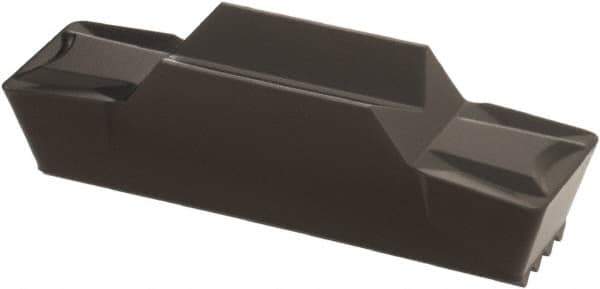 Seco - LCMF, 300808 0.315" Cutting Width, FT, TGK1500 Grade, Multi-Directional Turning Insert - 0.031" Corner Radius - Eagle Tool & Supply