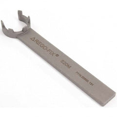 Rego-Fix - ER20 Spanner Wrench - Eagle Tool & Supply