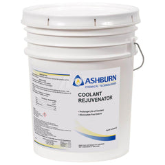 Coolant Additive: 5 gal Pail Series Ashburn Coolant Rejuvenator