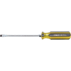 1/4IN 100+ 6IN SLOTTED - Eagle Tool & Supply