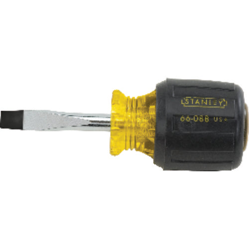 1/4″X1 1/2″ STUB SCREWDRR - Eagle Tool & Supply