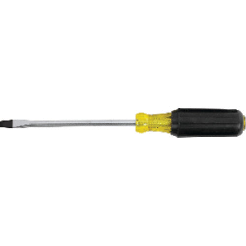 3/16 × 3 SLTTD TIP SCRWDR - Eagle Tool & Supply