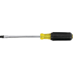 3/16 × 3 SLTTD TIP SCRWDR - Eagle Tool & Supply