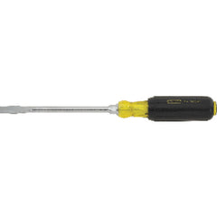 5/16 × 6 SLTTD TIP SCRWDR - Eagle Tool & Supply