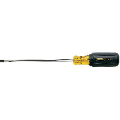 3/16″ × 6″ SCREWDRR - Eagle Tool & Supply