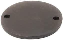 Mahr - Flat Drop Indicator Back - Use with AGD Group 1 Series B/O - Eagle Tool & Supply