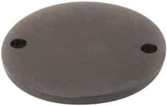 Mahr - Flat Drop Indicator Back - Use with AGD Group 1 Series B/O - Eagle Tool & Supply