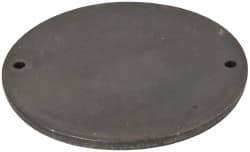 Mahr - Flat Drop Indicator Back - Use with AGD Group 2 Series C/P - Eagle Tool & Supply