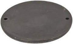 Mahr - Flat Drop Indicator Back - Use with AGD Group 2 Series C/P - Eagle Tool & Supply