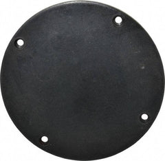 Mahr - Flat Drop Indicator Back - Use with AGD Group 3 Series D/Q - Eagle Tool & Supply