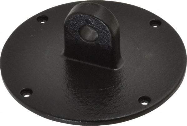 Mahr - Centered Horizontal Lug Drop Indicator Back - Use with AGD Group 3 Series D/Q - Eagle Tool & Supply