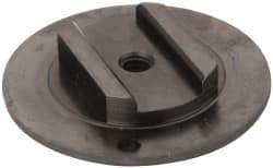 Mahr - Adjustable Drop Indicator Back - Use with AGD Group 2 Series C/P - Eagle Tool & Supply