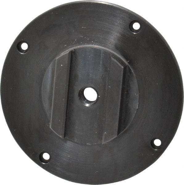 Mahr - Adjustable Drop Indicator Back - Use with AGD Group 3 Series D/Q - Eagle Tool & Supply