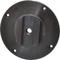 Mahr - Adjustable Drop Indicator Back - Use with AGD Group 3 Series D/Q - Eagle Tool & Supply