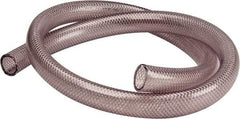 Finish Thompson - Discharge Hose for Nonflammables - PVC, For Use with PF Series - Eagle Tool & Supply