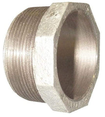 Finish Thompson - 2 Inch Drum Adapter - Polypropylene, For Use with TT Series - Eagle Tool & Supply
