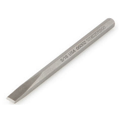 5/16″ Cold Chisel - Eagle Tool & Supply