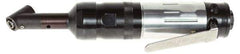 Ingersoll-Rand - 1/4" Keyless Chuck - Angled Handle, 3,000 RPM, 15 CFM, 0.4 hp, 31 psi - Eagle Tool & Supply