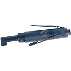 Ingersoll-Rand - 1/4" Keyed Chuck - Angled Handle, 2,700 RPM, 0.25 hp, 90 psi - Eagle Tool & Supply