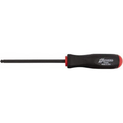 Bondhus - Hex Drivers Fastener Type: Hex Ball End System of Measurement: Metric - Eagle Tool & Supply