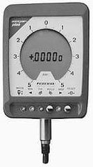 Mahr - Adjustable Drop Indicator Back - Use with Indicator and Remote Indicting Unit - Eagle Tool & Supply