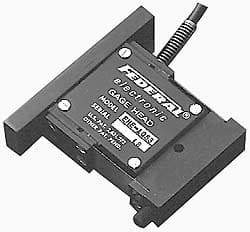 Mahr - Gage Head Points & Accessories Type: Contact Point Diameter (Decimal Inch): 0.1800 - Eagle Tool & Supply