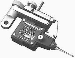 Mahr - Gage Head Points & Accessories Type: Clamp For Use With: Mahr Federal Lever Type Gage Head Model EHE-2048 - Eagle Tool & Supply