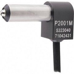 Mahr - Gage Head Points & Accessories Type: Adapter For Use With: Mahr Federal Lever Type Gage Head Model EHE-2048 - Eagle Tool & Supply