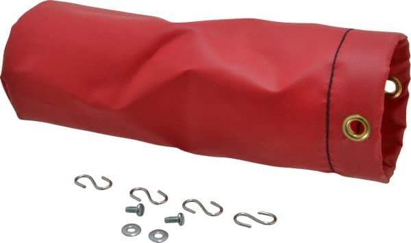 Coffing - Hoist Chain Container - 10 Ft. Max Lift Distance - Eagle Tool & Supply