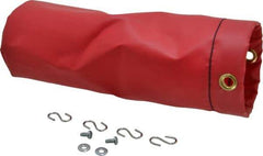 Coffing - Hoist Chain Container - 10 Ft. Max Lift Distance - Eagle Tool & Supply