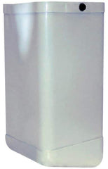 Coffing - Hoist Chain Container - 15 Ft. Single Chain Capacity, and For Use with 2-3 HP Hoists - Eagle Tool & Supply