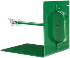 Greenlee - Pay Out Conduit Measuring Tape Dispenser - For Use with 3,000 Ft. 435 Conduit Measuring Tape - Eagle Tool & Supply