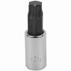 SK - Hand Hex & Torx Bit Sockets - Eagle Tool & Supply