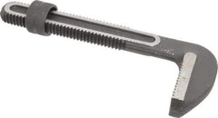 Made in USA - 36 Inch Pipe Wrench Replacement Hook Jaw - Compatible with Most Pipe Wrenches - Eagle Tool & Supply