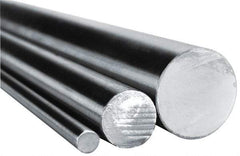 Value Collection - 7/8 Inch Diameter, O-1 Oil Hardening Decarb Free Tool Steel Round - +0.005/+0.015 Inch Tolerance, Cut to Length - Eagle Tool & Supply