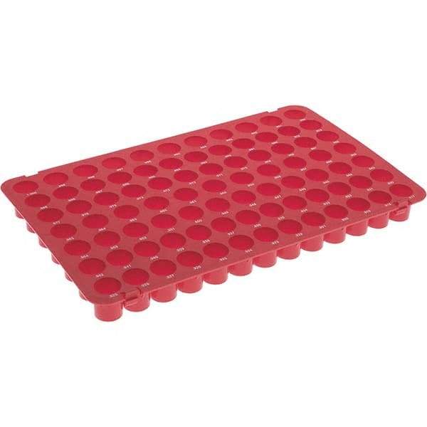 Vermont Gage - Pin Gage Box Inserts - .917" - 1.0" - Eagle Tool & Supply
