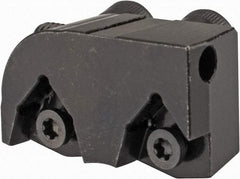 Komet - Trigon Pocket for Indexable Tools - Use for Indexable Drilling - Eagle Tool & Supply